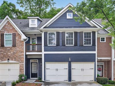 Property at 2294 Meadows End, Duluth, GA
