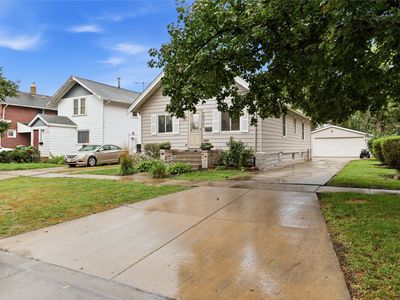 Property at 2021 2nd St, Perry, IA