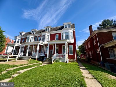 306 W Jackson St