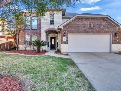 522 Summer Mist Ln
