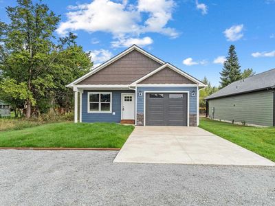 Property at 360 Old Diamond Mill Loop, Oldtown, ID