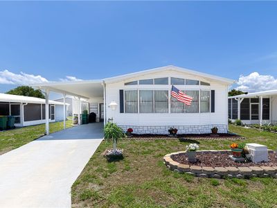 605 Marlin Cir