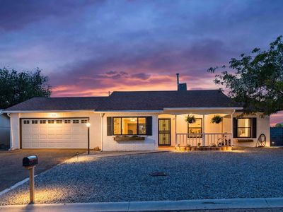 501 Campfire Rd SE