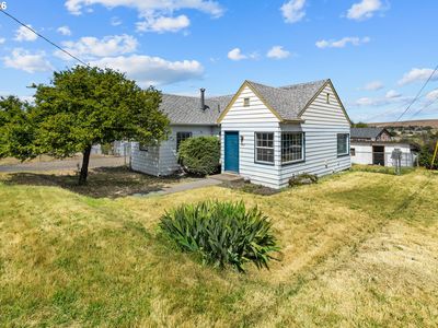 Property at 1901 SW Goodwin Ave, Pendleton, OR