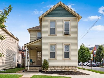 121 McMillen Ave