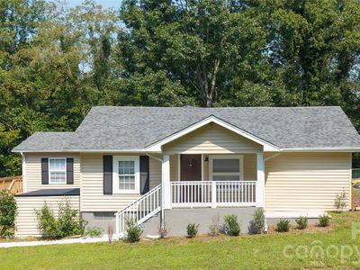 1240 Piedmont Dr NW