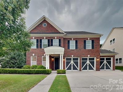 3058 Amaranth Dr