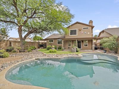 4104 W VILLA LINDA Drive