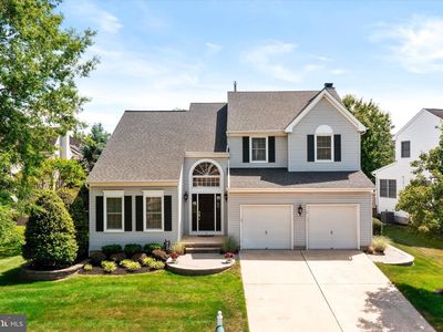 Property at 4 Bay Hill Ct, Westampton, NJ