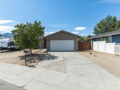 3386 Vista Grande Blvd
