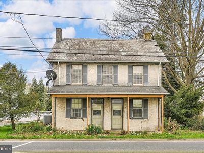 854 Centerville Rd