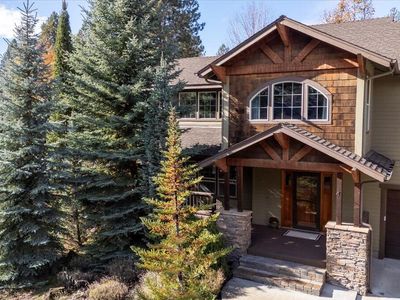 60923 Grand Targhee Dr