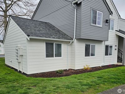 Property at 4232 Wintergreen Circle #161, Bellingham, WA