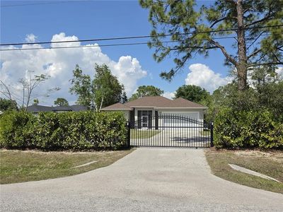 Property at 2491 54th AVE NE, Naples, FL