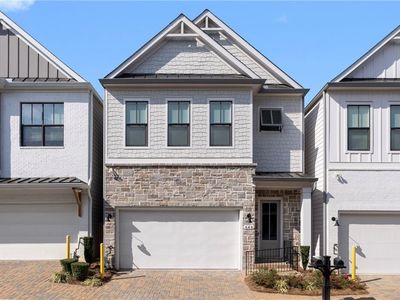 648 Stickley Oak Way