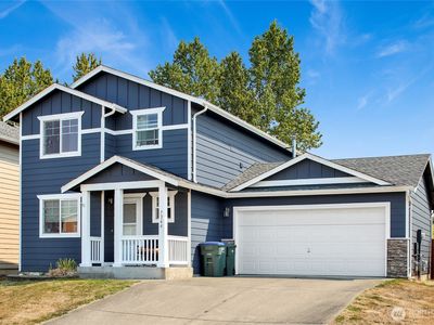 Property at 7364 Clamdigger Drive, Blaine, WA