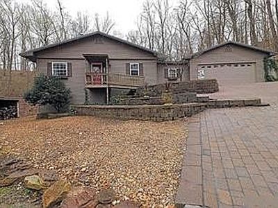 258 Timber Ridge Pl