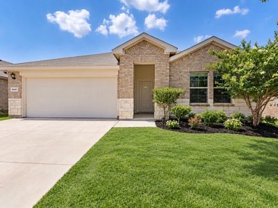 9441 Firedog Dr