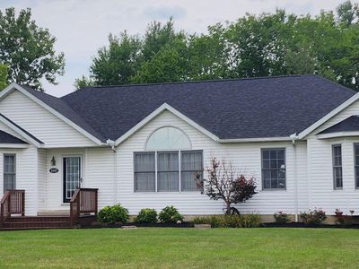 3167 Mautz Yeager Rd