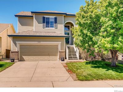 468 Sylvestor Trail