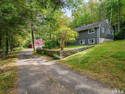 2 Moosehorn Road