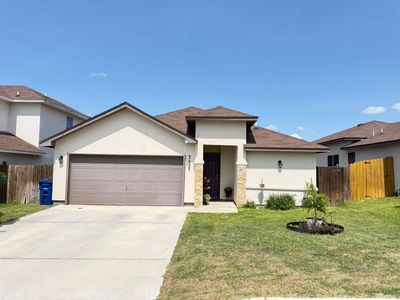 5421 Encanto Dr