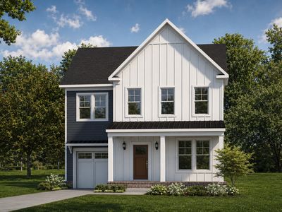 The Acacia Plan, Oceanfront Spot Builds