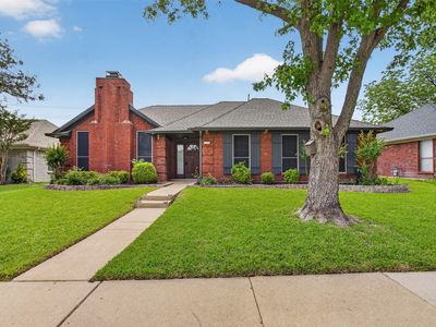 1618 Crosshaven Dr