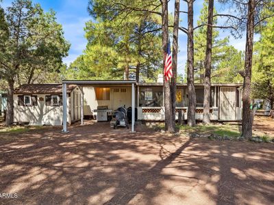 Property at 640 N 43RD Avenue, Show Low, AZ