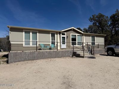 51092 N PINAL RANCH Road