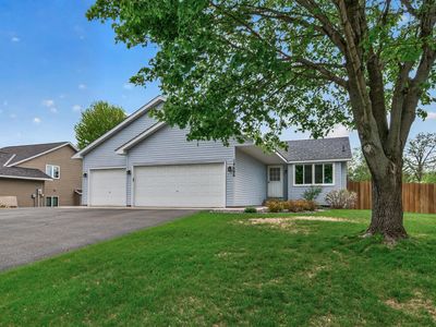 Property at 14696 Argon St NW, Ramsey, MN