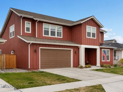 1704 Deadwood Loop