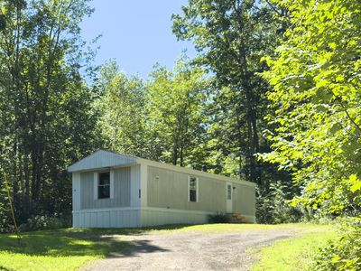 Property at 720 Winslows Mills Road, Waldoboro, ME