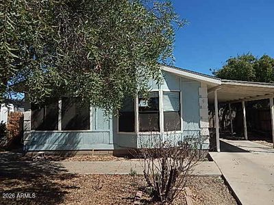 Property at 11275 N 99TH Avenue #9, Peoria, AZ