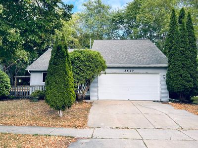 Property at 3517 Manchester Rd, Madison, WI