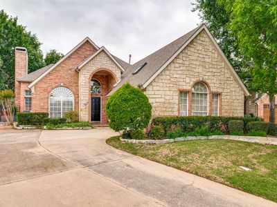 306 Heatherwood Dr