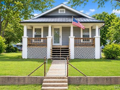 Property at 801 Richeson Rd, Potosi, MO