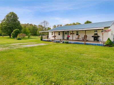 Property at 5672 S Hardy Mill Road, Nabb, IN