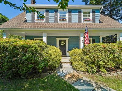66 Marion Avenue