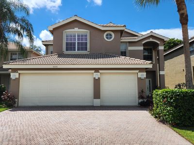 5006 Sabreline Terrace
