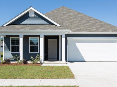 3097 Golden Field Dr SE Lot 75
