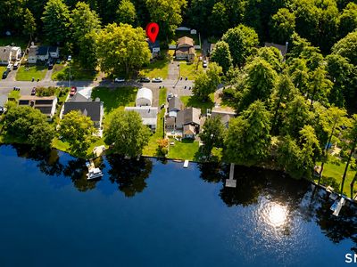 Property at 52 Cottage Road, Enfield, CT