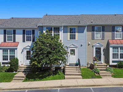 5607 Queen Anne Ct