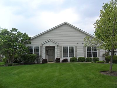 Property at 678 Cadillac Cir, Romeoville, IL