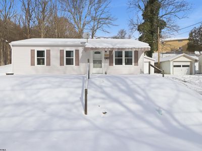 Property at 1237 Bellaire St, Fairmont, WV