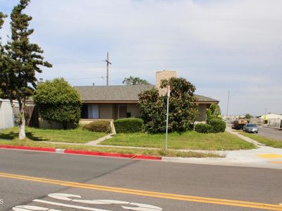 Property at 1310 N M St, Oxnard, CA