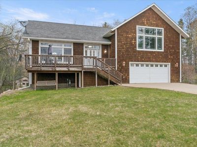 Property at 7846 Whitebirch Ln, Breezy Point, MN