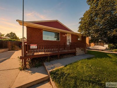 1311 Monte Vista Dr