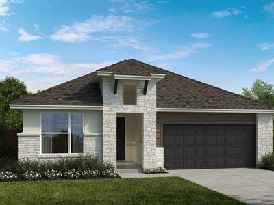 Nacogdoches Plan, Prominence 55'