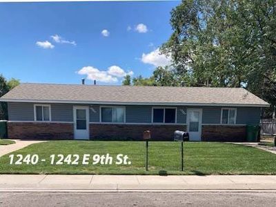 1240-1252 E 9th St